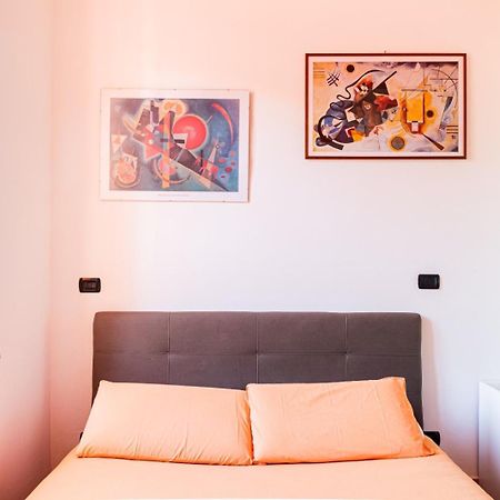 Equipped Apt Near To Parco Dora Torino Esterno foto