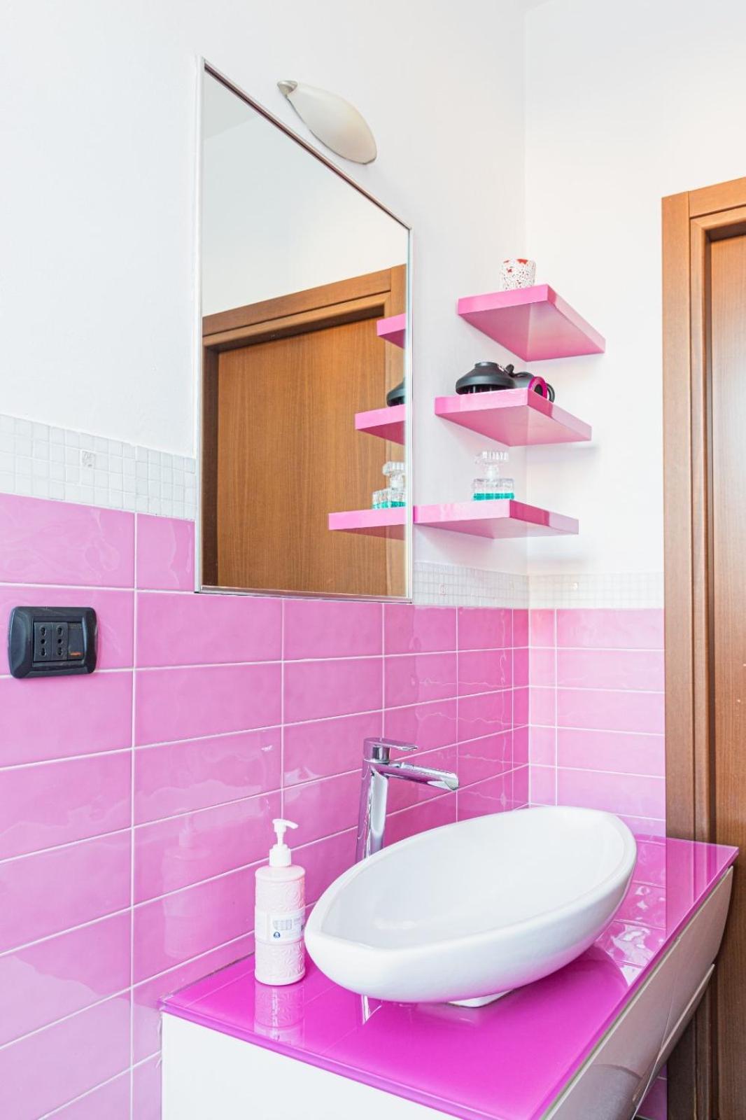 Equipped Apt Near To Parco Dora Torino Esterno foto